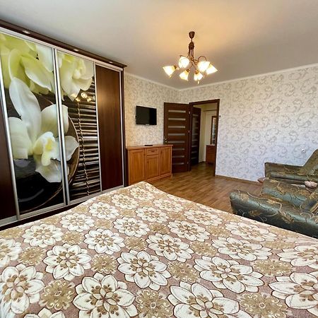Апартаменты в Одессе! Аркадия! Вид моря! Одесса Экстерьер фото