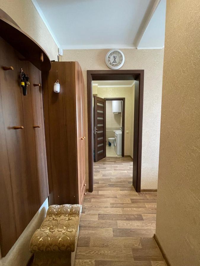 Апартаменты в Одессе! Аркадия! Вид моря! Одесса Экстерьер фото