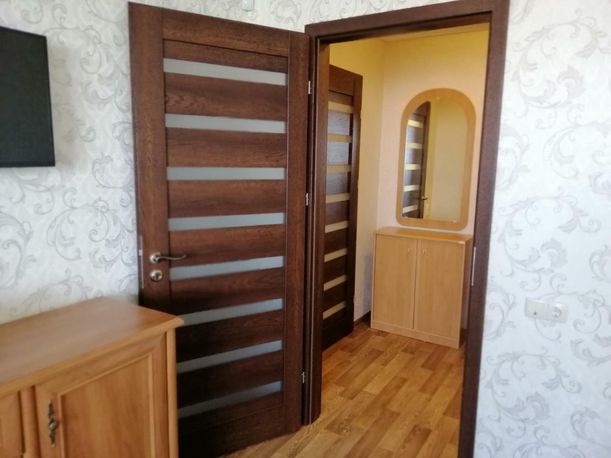 Апартаменты в Одессе! Аркадия! Вид моря! Одесса Экстерьер фото